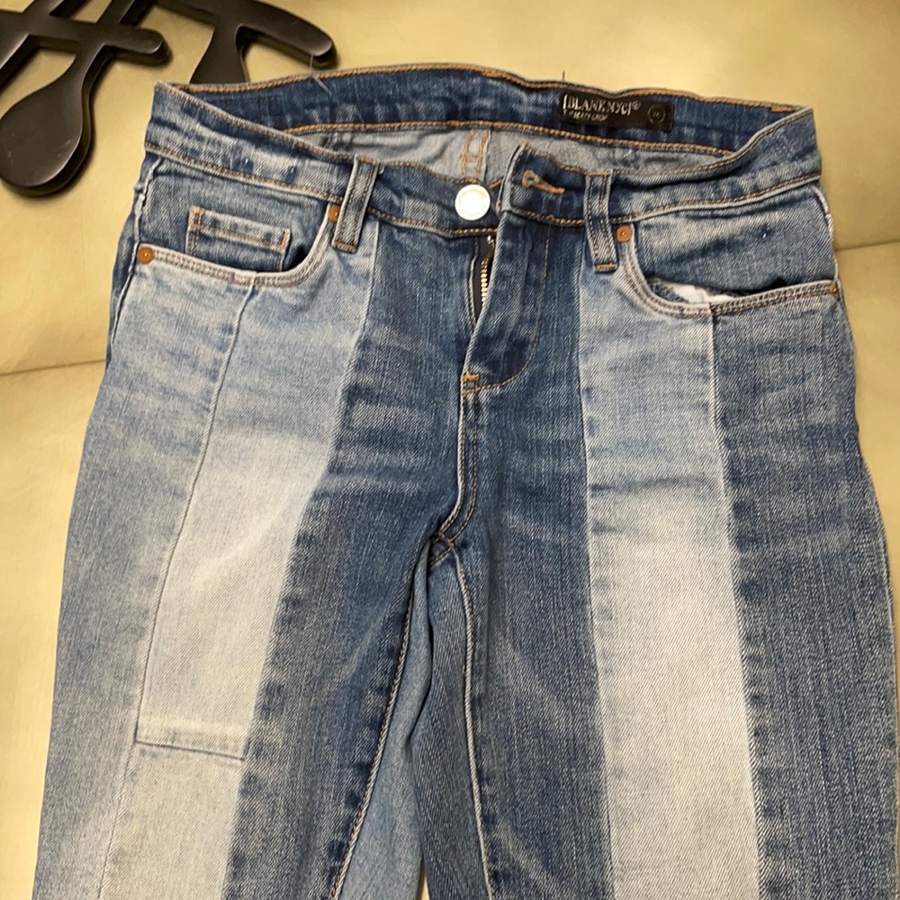 BLANK jeans